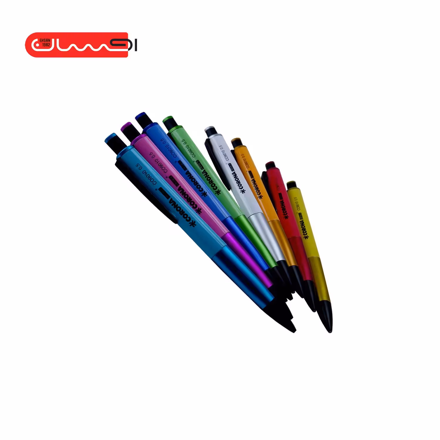 مداد نوکی 0.5 میلی متری کرونا مدل CO9010
