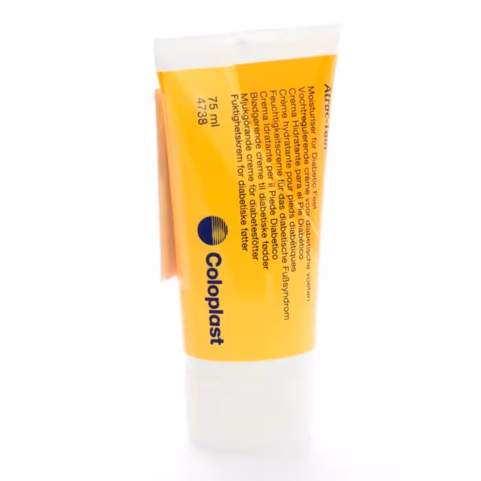 کرم اترکتین