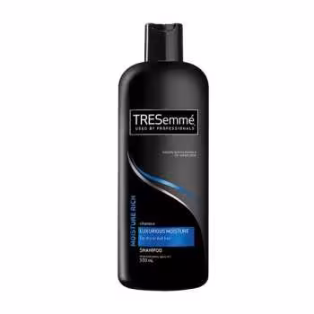 شامپو مو ترزمی مدل Luxurious Moisture حجم 500 میلی لیتر