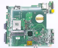 مادربرد لپ تاپ فوجیتسو LifeBook AH512 I5 Support بدون گرافیک - فروشگاه اینترنتی استور آی تی