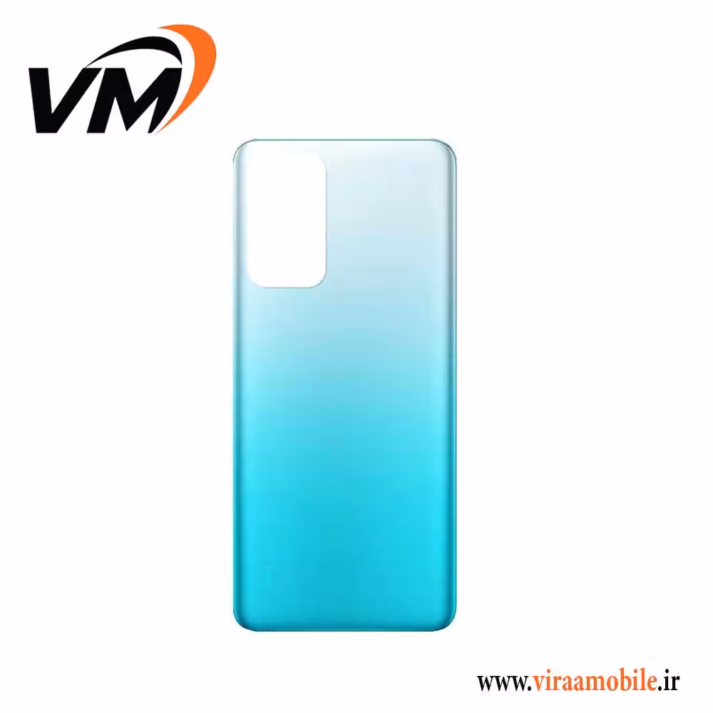 درب پشت اصلی شیائومی Xiaomi Redmi Note 11 5G
