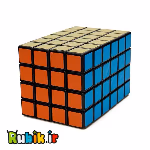 روبیک 4×4×6 کالوین پازل تام زد