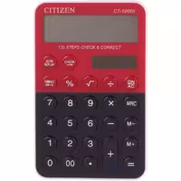 ماشین حساب CITIZEN مدل CT-1000ii