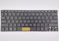 کیبورد لپ تاپ ایسوس Zenbook UX305 مشکی - فروشگاه اینترنتی استور آی تی