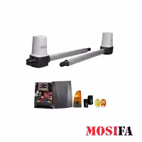 جک پارکینگ بلانکو مدل هادس Blanco Hades موتور 24