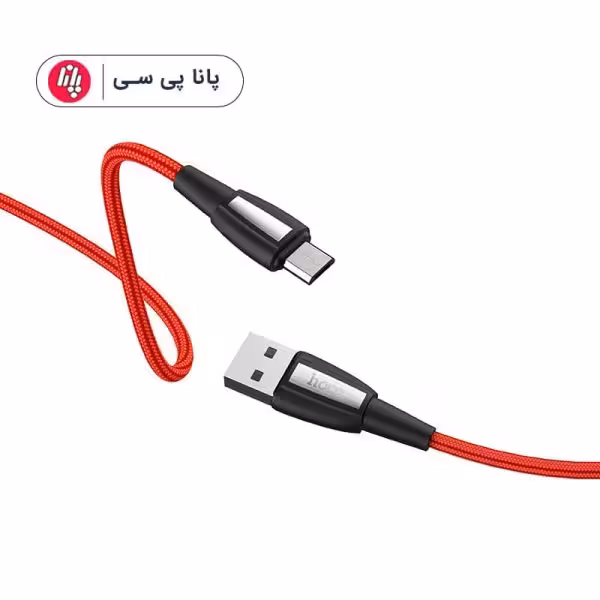 کابل اندروید HOCO X39 1M
