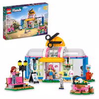 لگو Friends مدل Hair Salon 41743