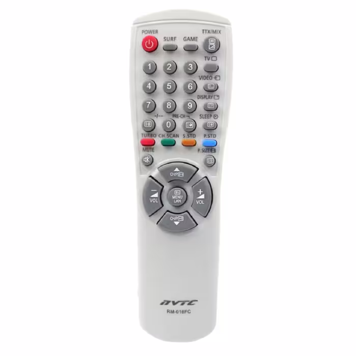 ریموت کنترل سامسونگ مدل RM-016