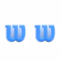 ضربه گیر راکت مدل 202 بسته 2 عددی | کالا مکس