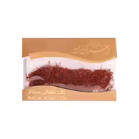 زعفران امید – یک مثقال