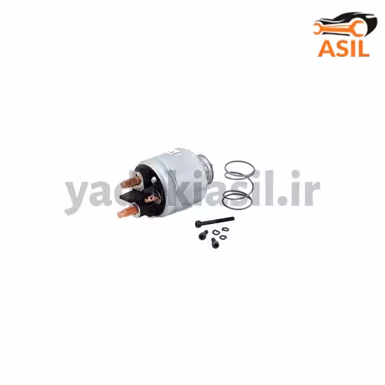 اتوماتیک استارت پژو سه پیچ عظام