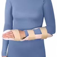 آتل اورژانسی مچ دست طب و صنعت 30610