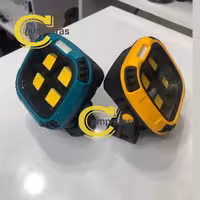 پروژکتور شارژی چندکاره پاوربانکی W894-1 آهنربایی - کمپ آراس