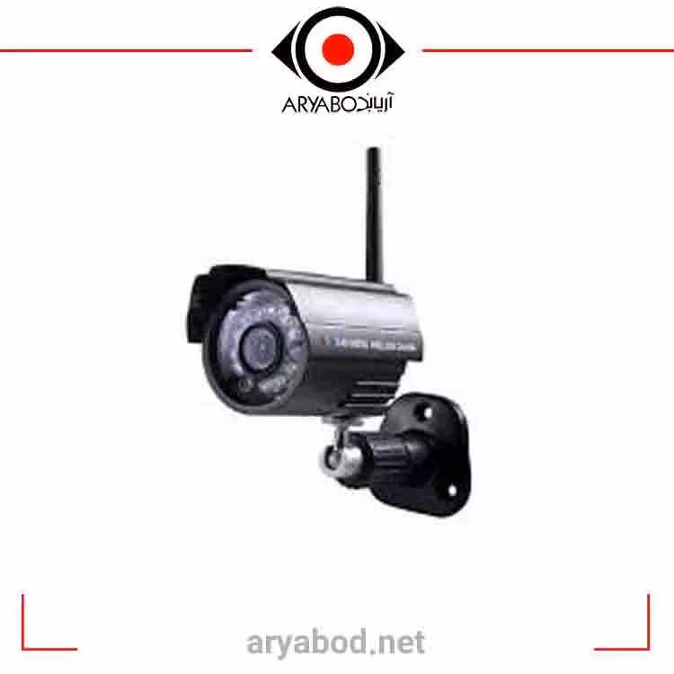 دوربین وایرلس آنالوگ