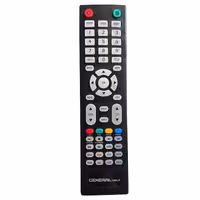 ریموت کنترل جنرال گلد مدل 02