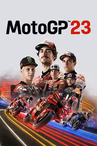 خرید بازی MotoGP23