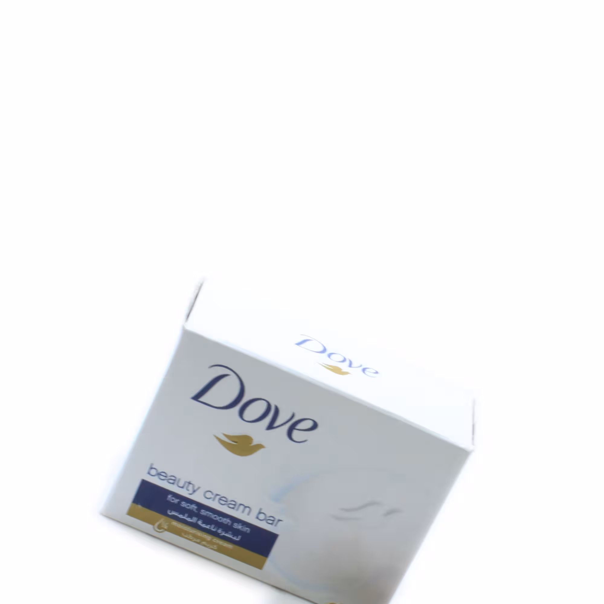 صابون سفید داو