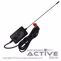 قیمت آنتن دزدگیرتصویری تی.ال.دی TLD