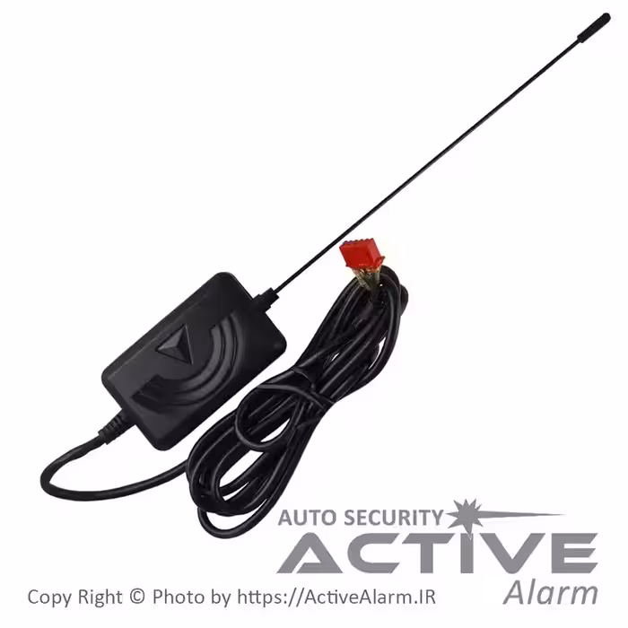 قیمت آنتن دزدگیرتصویری تی.ال.دی TLD