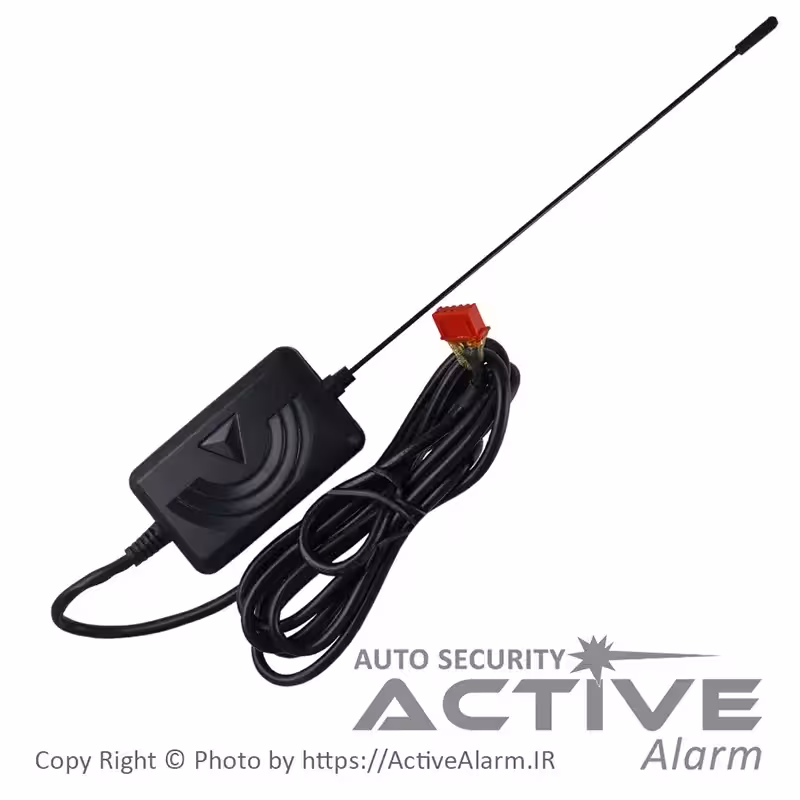 قیمت آنتن دزدگیرتصویری تی.ال.دی TLD