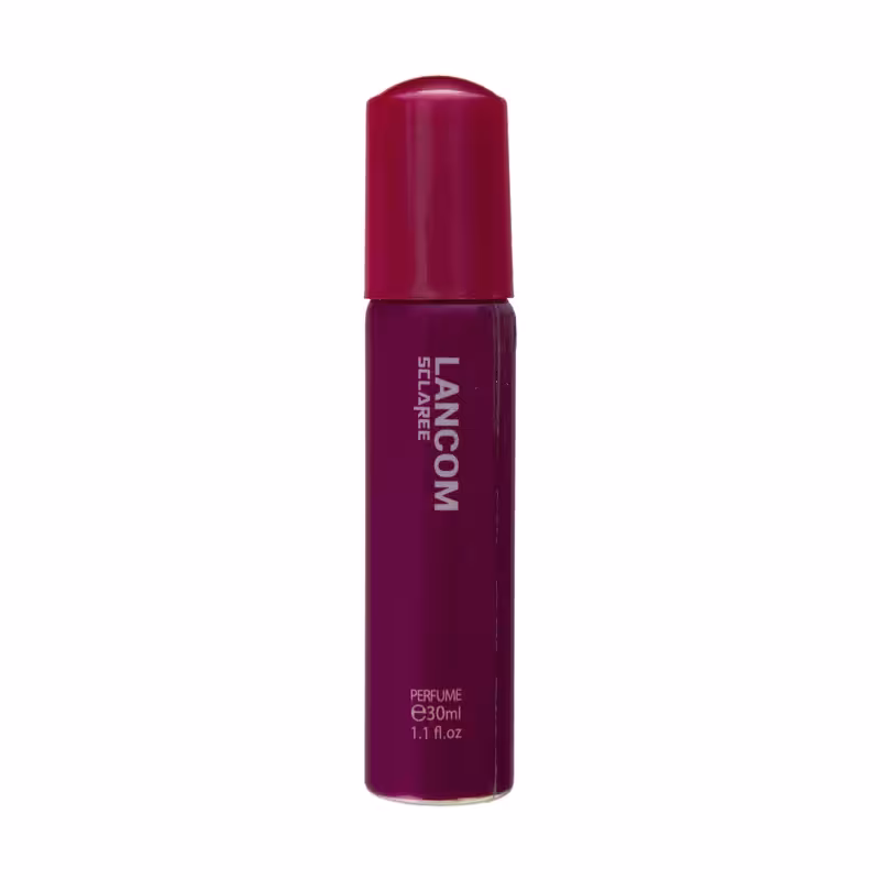 عطر جیبی زنانه اسکلاره مدل Lancom(ادکلن 30 میل اسکلاره) Sclaree Lancom Eau De Parfum For Women 30ml