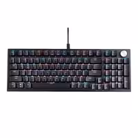 کیبورد گیمینگ ای دیتا SORCERER XPG