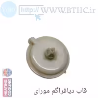 قاب دیافراگم مواری