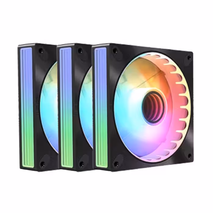 فن کیس لاجی کی مدل F328