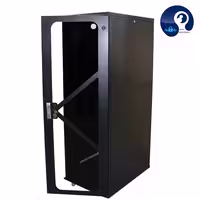 رک ایستاده فوکا 36 یونیت عمق Fuka-F36U80D-80