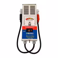 دستگاه تست باتری خودرو مدل ASL4000-100A-NEW