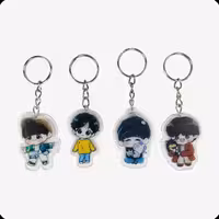 جاکلیدی شفاف بی تی اس