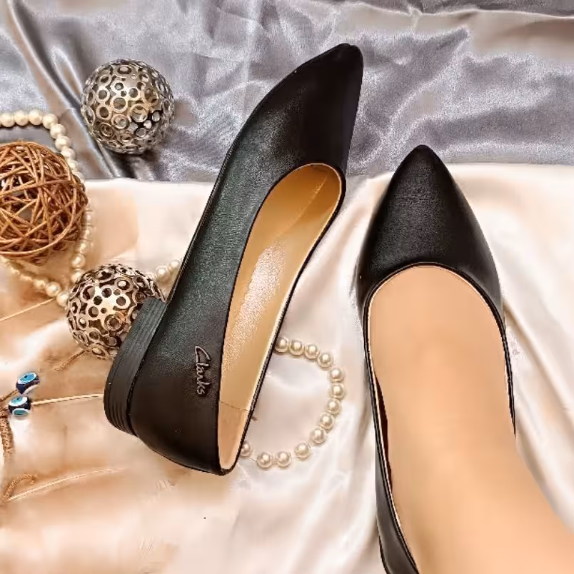 کفش مدل نیو