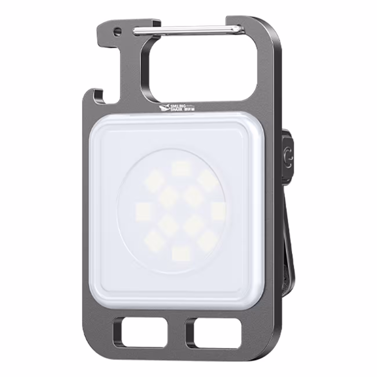 مینی لامپ چندمنظوره اسمایلینگ شارک TIP-0013A