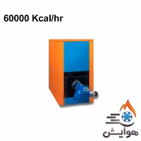 دیگ چدنی 7 پره MI3 مدل S