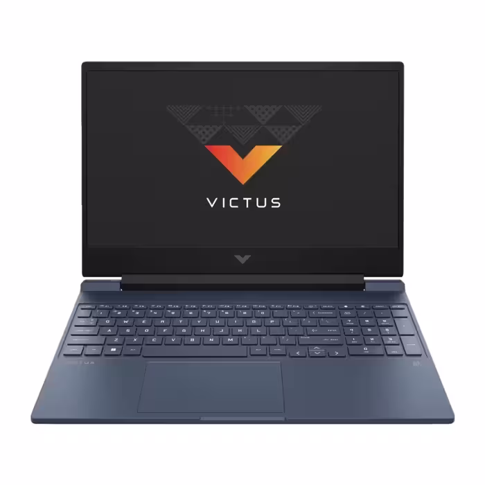 لپ تاپ اچ پی مدل Victus FA2701WM i5(13420H)/24GB/2TB/RTX4050