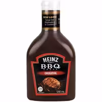 سس باربیکیو هاینز مدل Original وزن 570 گرم