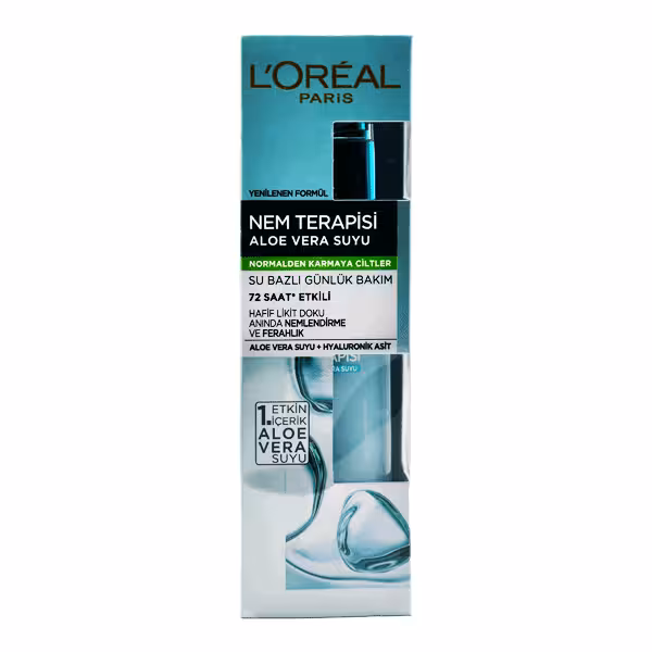 آبرسان پوست چرب لورال هیدراجنیوس