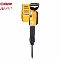 چکش تخریب بنزینی مدل JCB95A جی سی بی