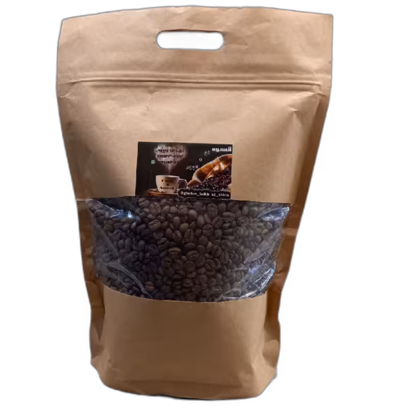 میکس قهوه 0ربوستا