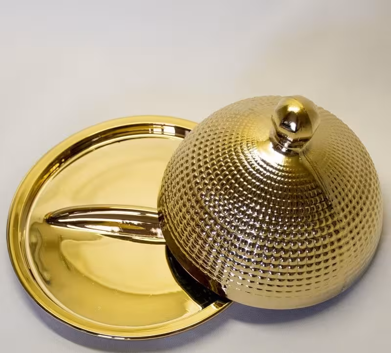 کره خوری ونیز طلایی