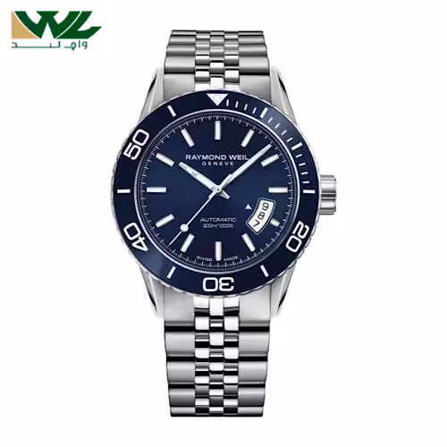 ساعت ریموند ویل 2760-ST3-50001