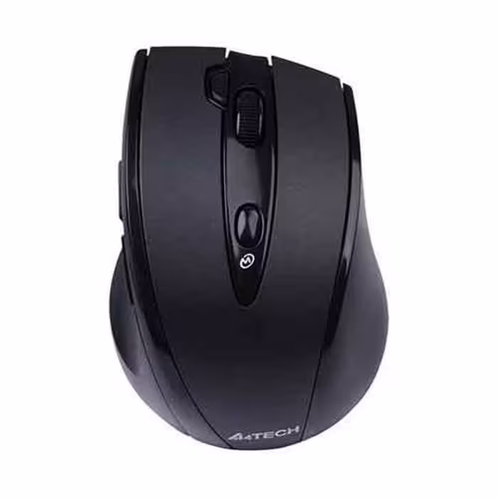 ماوس بی‌سیم ای فور تک مدل G10-770F