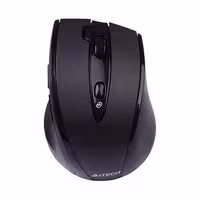ماوس بی‌سیم ای فور تک مدل G10-770F