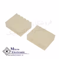 کانکتور پاور مادگی 5 پین ST 3.96