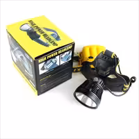 هدلایت کوهنوردی 200 وات  مدل P70-W644