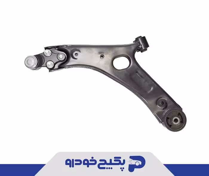 طبق جلو 202000227AA چری