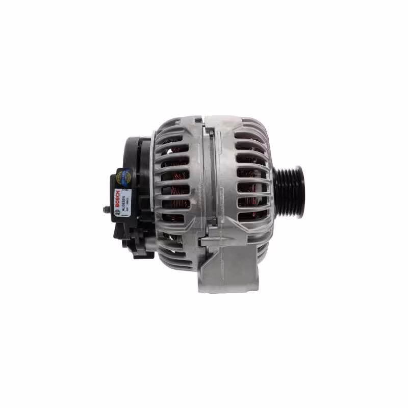 دینام بنز cls550 اتاق w218