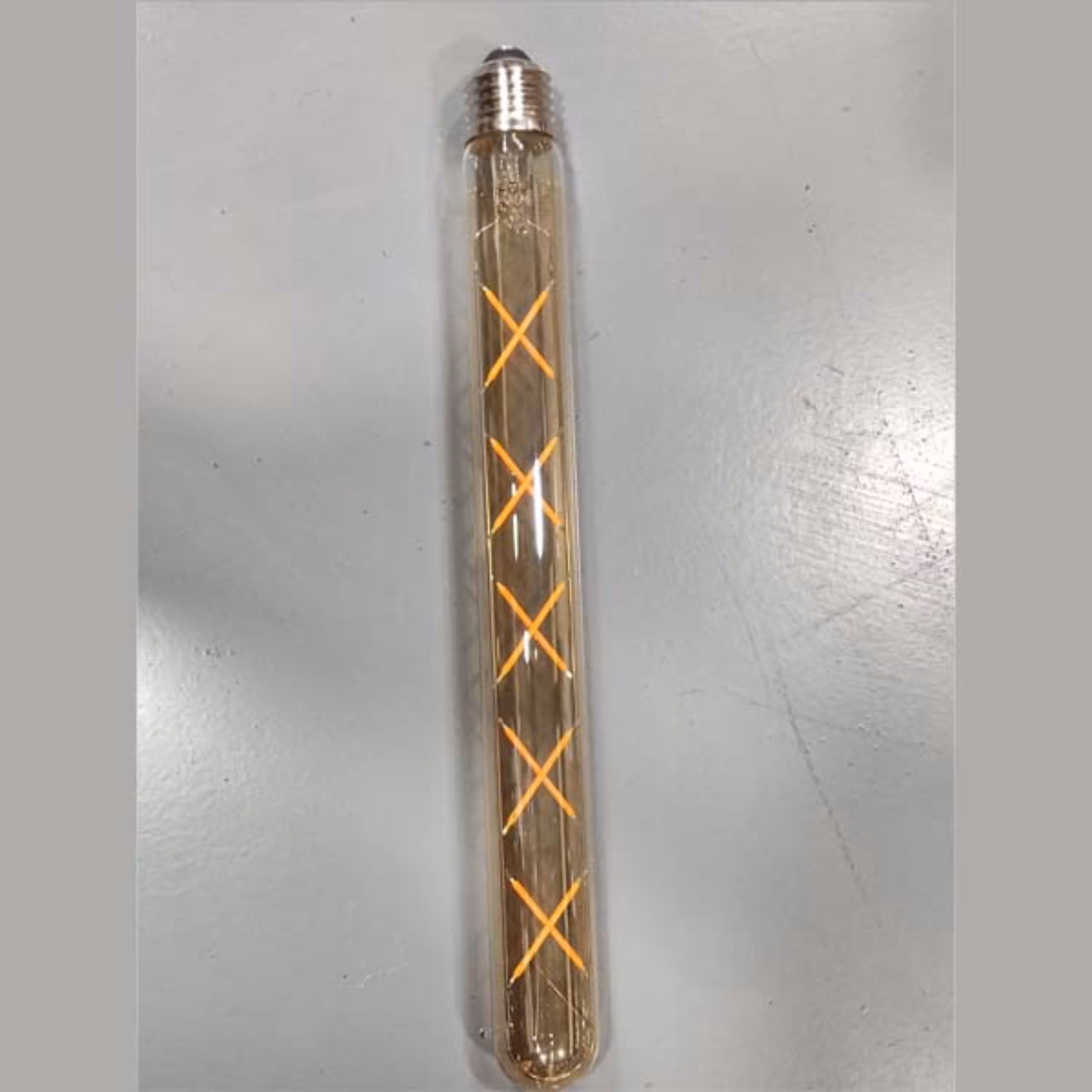 لامپ فیلامنتی طرح خیاری 22cm