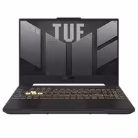 ASUS TUF Gaming FX507VV core i7 13620H 32GB 1TB SSD 8GB RTX 4060 15.6 inch Full HD Gaming Laptop