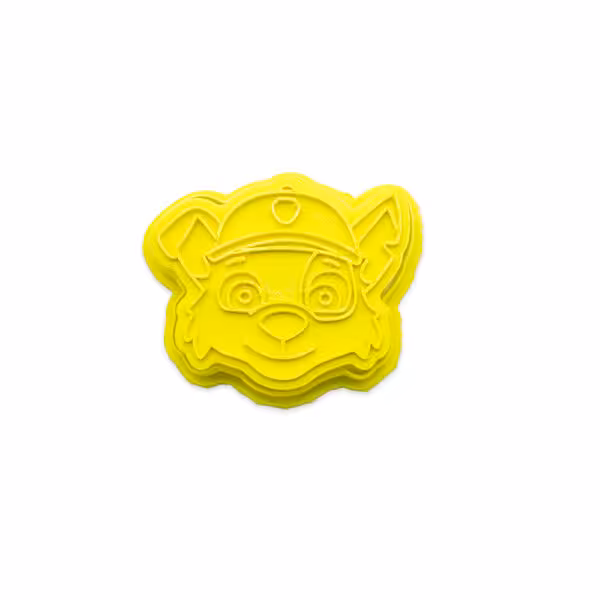 مهر و کاتر سگ های نگهبان کد 3